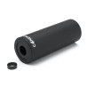 CINEMA C4 Plastic Pegs (4,33), Black